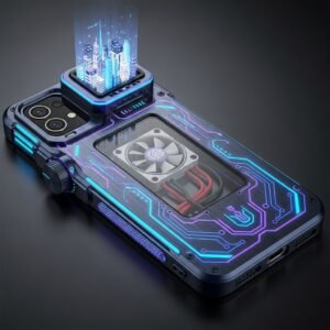 تصميم غلاف مخصص